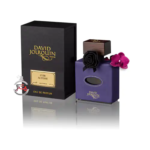 عطر ادکلن دیوید ژورکین کویر التس